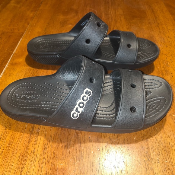 Crocs Sandals - Picture 2 of 6
